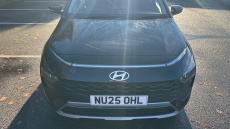 Hyundai BAYON 1.0 TGDi Advance 5dr Petrol Hatchback